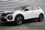 Peugeot e-2008 EV 157PK GT AUTOMAAT / NAVI / LEDER / CLIMA / PDC / 18" LMV / CAMERA / KEYLESS / FULL-LED / ADAPT. CRUISE / FULL OPTIONS / 1E EI