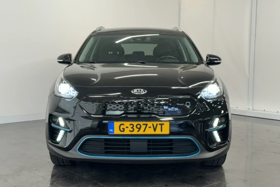 Kia e-Niro ExecutiveLine 64 kWh | Leder |