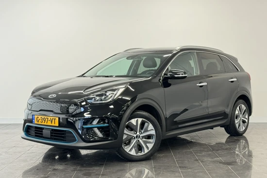 Kia e-Niro ExecutiveLine 64 kWh | Leder | 4% bijtelling |