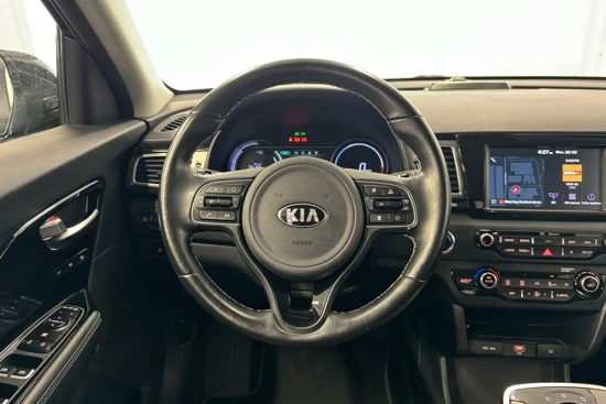 Kia e-Niro ExecutiveLine 64 kWh | Leder | 4% bijtelling |