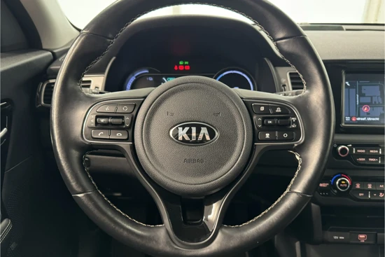 Kia e-Niro ExecutiveLine 64 kWh | Leder |