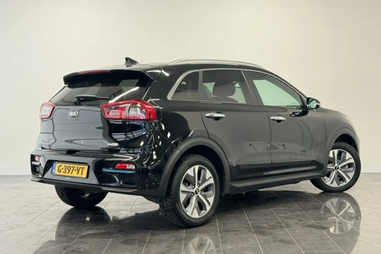 Kia e-Niro ExecutiveLine 64 kWh | Leder |