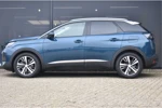 Peugeot 3008 PHEV 1.6 HYbrid 225 Allure Pack Business Automaat | Elektr. Achterklep | Stoelverwarming | 7,4kW Boordlader | Navigatie | Full-L