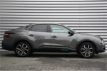 Citroën Ë-C4 X 50KWH 136PK SHINE / NAVI / LEDER / CLIMA / LED / PDC / 17" LMV / CAMERA / KEYLESS / HUD / WINTERPAKKET / 1E EIGENAAR / NIEUWSTAA