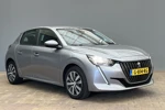 Peugeot 208 1.2 100Pk Active | All-Season | Apple/Android Carplay | Cruise | Airco | LED Dagrij | Bluetooth | Centrale Vergrendeling