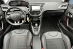 Peugeot 208 1.2 110PK GT-Line Vol Automaat | Panorama dak | Camera | Navigatie | Apple/Android Carplay | Bluetooth |