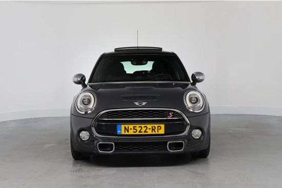 MINI MINI 5-deurs 2.0 Cooper S Chili