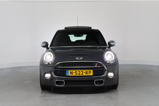 MINI MINI 5-deurs 2.0 Cooper S Chili