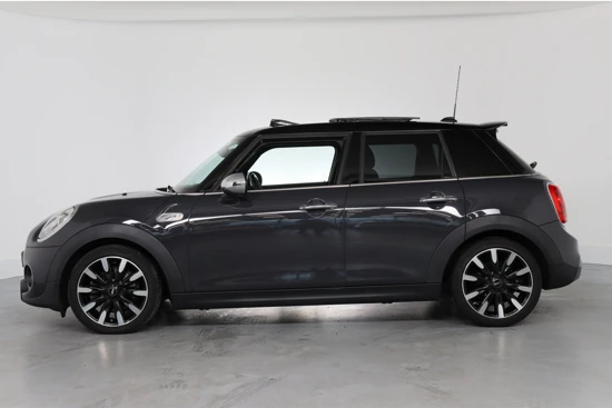 MINI MINI 5-deurs 2.0 Cooper S Chili