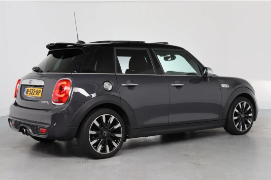 MINI MINI 5-deurs 2.0 Cooper S Chili