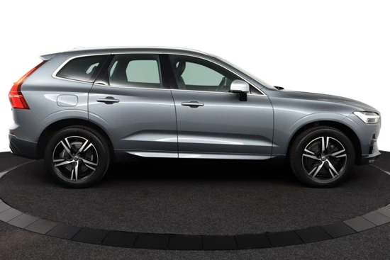 Volvo XC60 T5 AWD R-Design