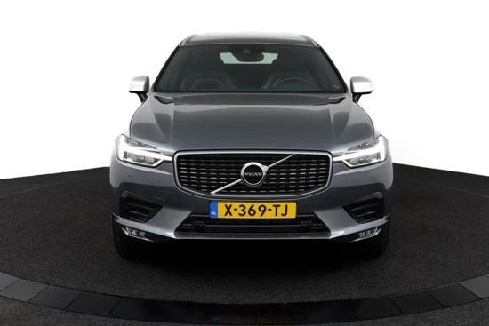 Volvo XC60 T5 AWD R-Design