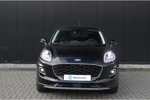 Ford Puma 1.0 125pk Hybrid Titanium | NAVIGATIE | LED | WINTER PACK