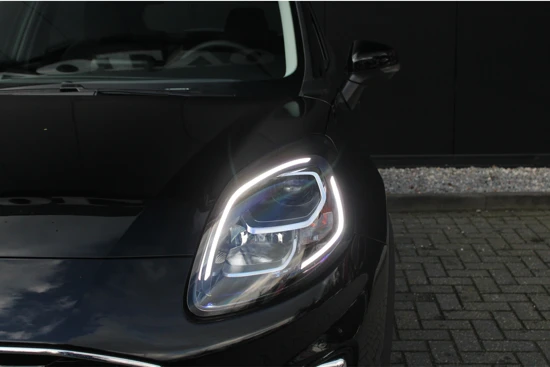 Ford Puma 1.0 125pk Hybrid Titanium | NAVIGATIE | LED | WINTER PACK