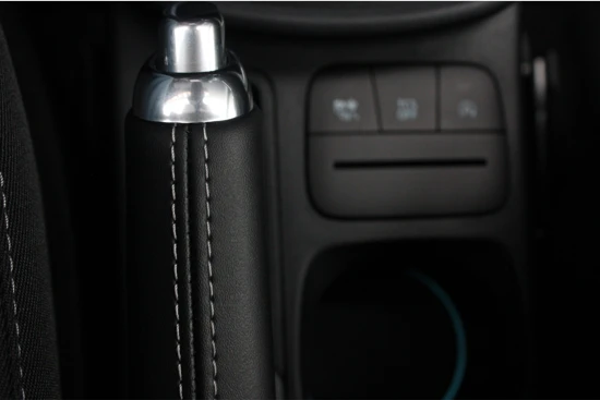 Ford Puma 1.0 125pk Hybrid Titanium | NAVIGATIE | LED | WINTER PACK