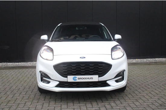 Ford Puma 1.0 125pk Hybrid ST-Line X | PANORAMADAK | ADAPTIVE CRUISE | B&O | BLIS | CAMERA