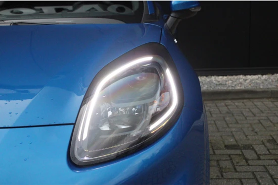 Ford Puma 1.0 125pk Hybrid ST-Line X | PANORAMADAK | ADAPTIVE CRUISE | B&O | BLIS | CAMERA