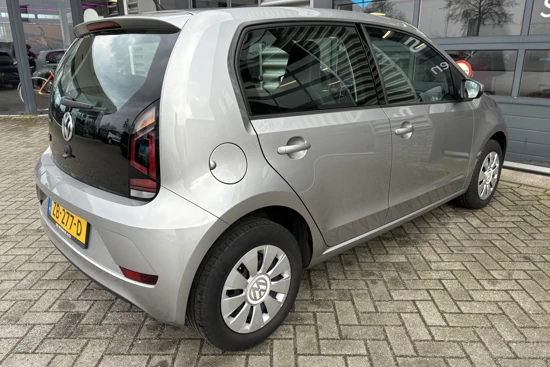 Volkswagen up! 1.0 66 pk BMT move up!