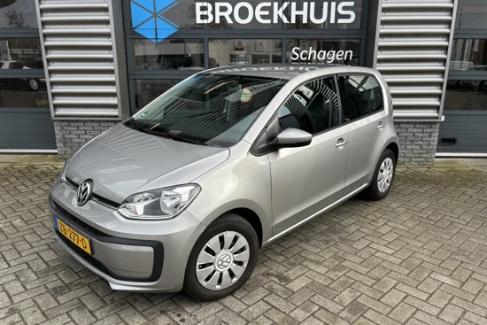 Volkswagen up! 1.0 66 pk BMT move up!