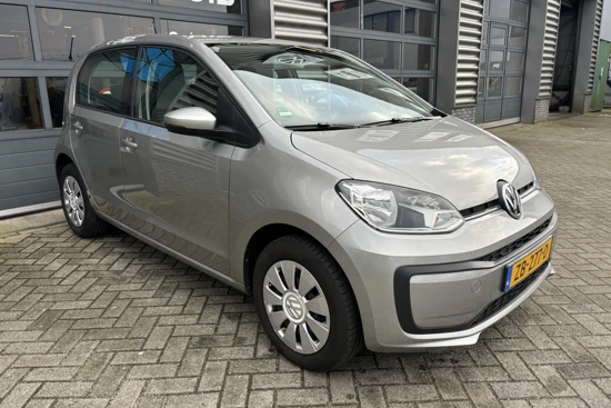 Volkswagen up! 1.0 66 pk BMT move up!