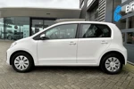 Volkswagen up! 1.0 66 pk BMT move up! | Airco | Dab | Buitenspiegels elektrisch verstel- en verwarmbaar |