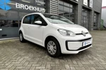 Volkswagen up! 1.0 66 pk BMT move up! | Airco | Dab | Buitenspiegels elektrisch verstel- en verwarmbaar |