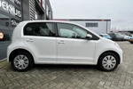 Volkswagen up! 1.0 66 pk BMT move up! | Airco | Dab | Buitenspiegels elektrisch verstel- en verwarmbaar |