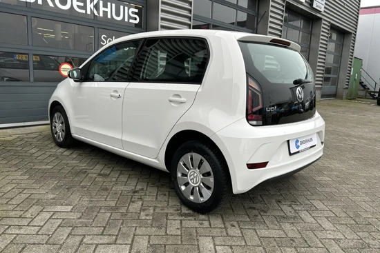 Volkswagen up! 1.0 66 pk BMT move up!