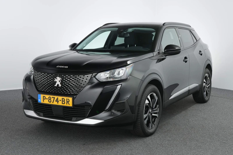 Peugeot 2008 1.2 PureTech Allure