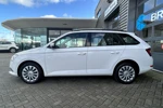 Škoda Fabia Combi 1.0 TSI 95 pk Ambition | Navigatie via app | Cruise control | Parkeer Sensoren | Apple Carplay |