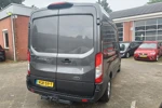 Ford Transit 350 2.0 TDCI L3H2 Limited Automaat | 185pk | Adaptive Cruise | Bi-Xenon | Camera Voor & Achter | Trekhaak |