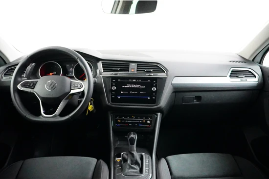Volkswagen Tiguan 1.5 TSI 150pk DSG Life