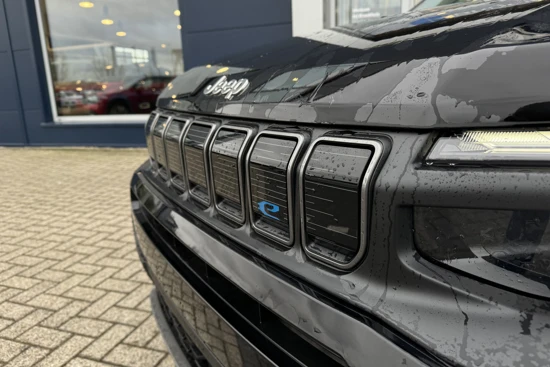 Jeep Avenger Longitude Business Pack 54kWh | €2.000,- SEPP | Sensoren Achter | Cruise Control | Carplay | Navi