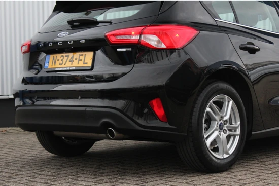 Ford Focus 1.0 EcoBoost Hybrid Trend Edition | Camera! | Apple Carplay/Android Auto | Navigatie| CruiseControl | Parkeersensoren V+A | Lane