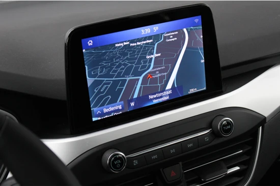 Ford Focus 1.0 EcoBoost Hybrid Trend Edition | Camera! | Apple Carplay/Android Auto | Navigatie| CruiseControl | Parkeersensoren V+A | Lane