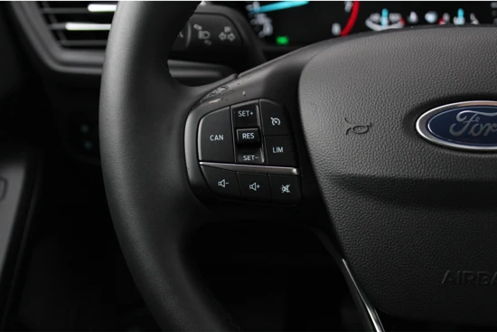 Ford Focus 1.0 EcoBoost Hybrid Trend Edition | Camera! | Apple Carplay/Android Auto | Navigatie| CruiseControl | Parkeersensoren V+A | Lane