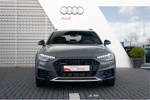 Audi A4 Allroad Quattro 45 TFSI Pro Line Advanced S-tronic | ADAPT. CRUISE | SPORTSTOELEN | STOELVERWARMING | STUURVERWARMING | NAVI