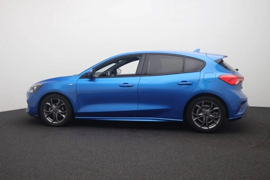 Ford Focus 1.0 EcoBoost ST Line Business | Head-Up | Winter Pakket | Adaptive Cruise |