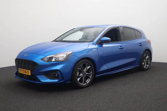 Ford Focus 1.0 EcoBoost ST Line Business | Head-Up | Winter Pakket | Adaptive Cruise |