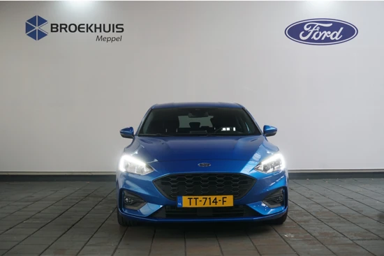 Ford Focus 1.0 EcoBoost ST Line Business | Head-Up | Winter Pakket | Adaptive Cruise |