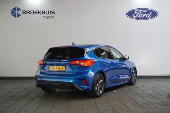 Ford Focus 1.0 EcoBoost ST Line Business | Head-Up | Winter Pakket | Adaptive Cruise |