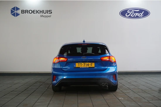 Ford Focus 1.0 EcoBoost ST Line Business | Head-Up | Winter Pakket | Adaptive Cruise |