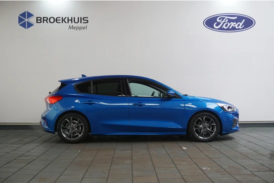 Ford Focus 1.0 EcoBoost ST Line Business | Head-Up | Winter Pakket | Adaptive Cruise |