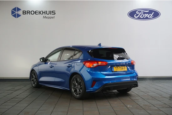 Ford Focus 1.0 EcoBoost ST Line Business | Head-Up | Winter Pakket | Adaptive Cruise |