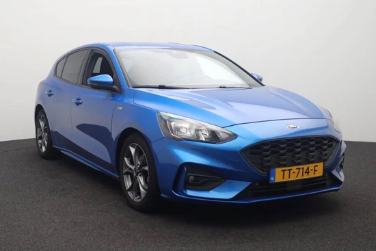 Ford Focus 1.0 EcoBoost ST Line Business | Head-Up | Winter Pakket | Adaptive Cruise |