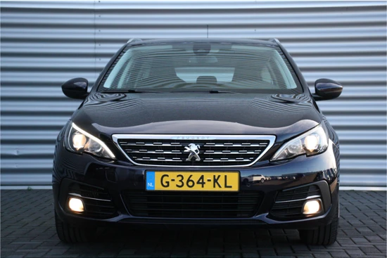 Peugeot 308 SW 1.2 PURETECH 110PK ALLURE