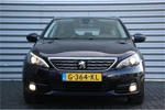 Peugeot 308 SW 1.2 PURETECH 110PK ALLURE / NAVI / LEDER / CLIMA / LED / PDC / 16" LMV / BLUETOOTH / CRUISECONTROL / 1E EIGENAAR / NIEUWSTAAT