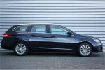 Peugeot 308 SW 1.2 PURETECH 110PK ALLURE / NAVI / LEDER / CLIMA / LED / PDC / 16" LMV / BLUETOOTH / CRUISECONTROL / 1E EIGENAAR / NIEUWSTAAT