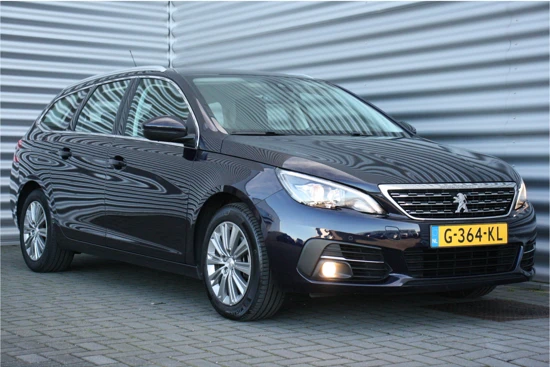 Peugeot 308 SW 1.2 PURETECH 110PK ALLURE