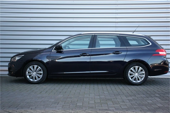 Peugeot 308 SW 1.2 PURETECH 110PK ALLURE